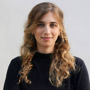 Meet your Posher, Tesha